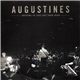 Augustines - Nothing To Lose But Your Head